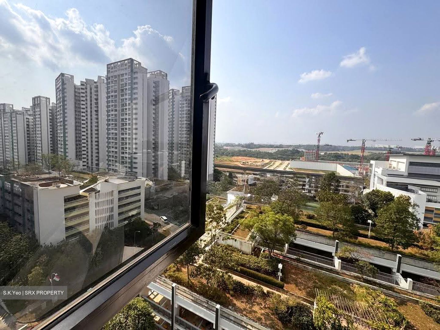 Blk 470A Fernvale Rivergrove (Sengkang), HDB 4 Rooms #607522271